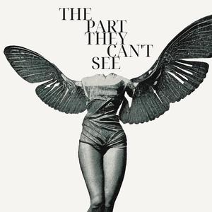 The Part They Can't See