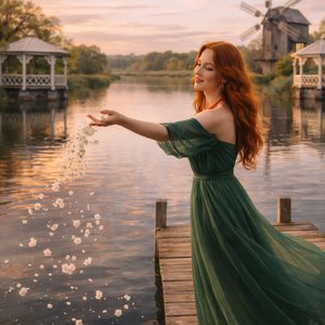 Мить із тобою