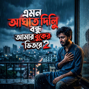 এমন আঘাত দিলি বন্ধু আমার বুকের ভিতরে 2