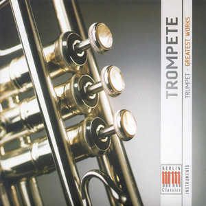 Trumpet Sonata: III. Trauermusik