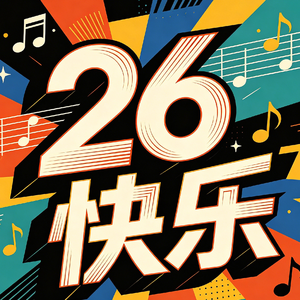 二六快乐(R&B版)