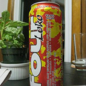 4Loko (feat. guija*)