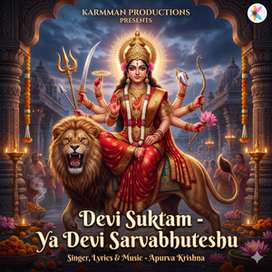 Devi Suktam - Ya Devi Sarvabhuteshu