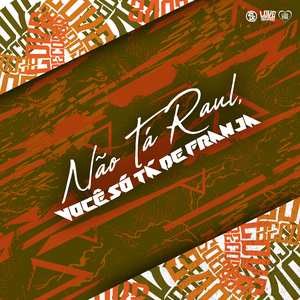 Não Tá Raul Você Só Tá de Franja