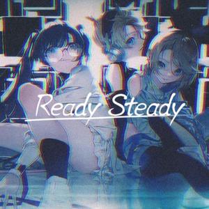 Ready Steady
