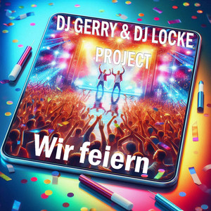 Wir feiern