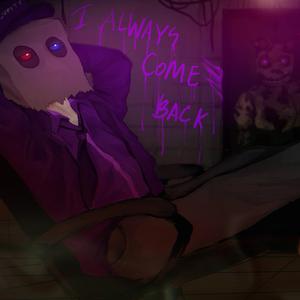 I Always Come Back (feat. Mikeonut, Damian Maron of Bring Down The Sky & Logan Thomas of Fleeting Life)