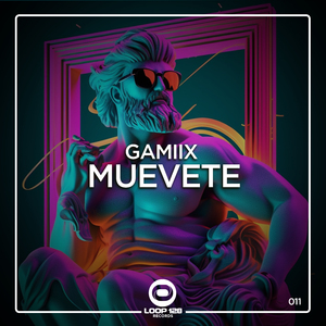 Muevete (Radio-Edit)