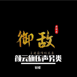颜云旗压声另类