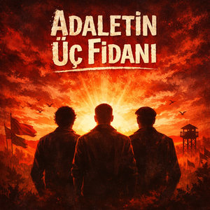 Adaletin üç fidanı