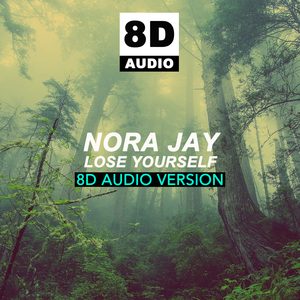 Bad Guy (8D AUDIO Version)