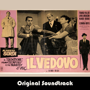 Widoved (From "Il Vedovo" Original Soundtrack)
