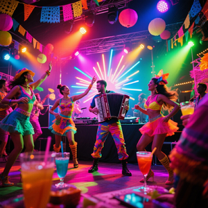 TÁ BATENDO EXPLOSÃO