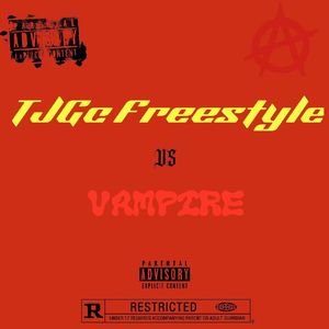 TJGC FREESTYLE (ProdBy.MONET_999)