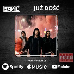 Już Dość