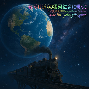 夜明け近くの銀河鉄道に乗って (原曲)