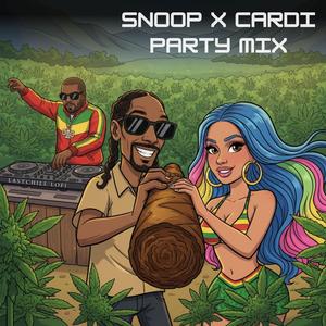 Midnight Paradise Funk