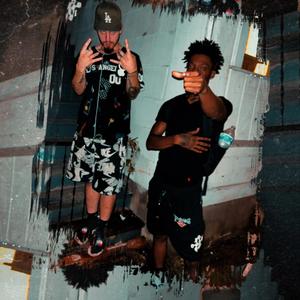 Fluke (feat. MariBadass)