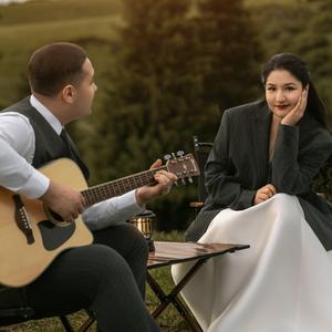 Seni Shundak Yahxi Koriman (我是那么的爱你)