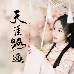 天涯路远 (DJ名龙版)