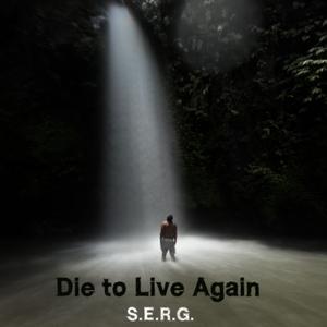 Die to Live Again (feat. Drew Keats) (Live)