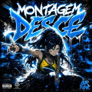 MONTAGEM DESCE (feat. DJ SWP) (Special Version)