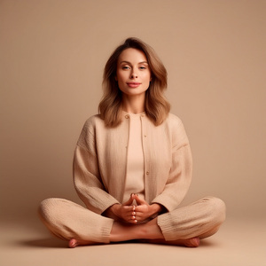 El Centro De La Calma