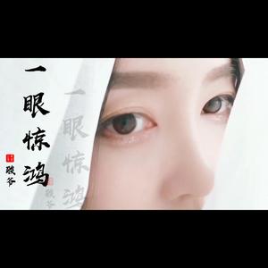 一眼惊鸿