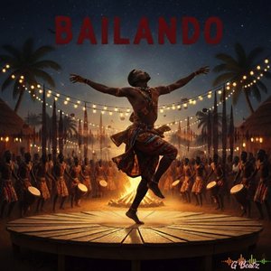 Bailando