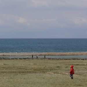 绿水 有唱有旁白.wav