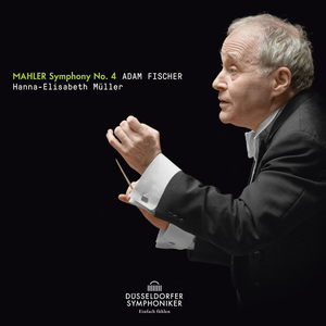 Symphony No. 4 in G Major: II. In gemächlicher Bewegung, Ohne Hast