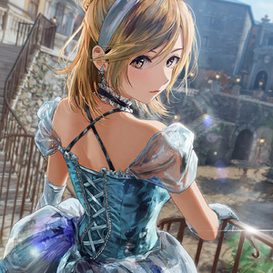 シンデレラフィット