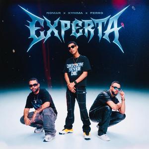 EXPERTA (feat. FERRO)