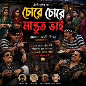 চোরে চোরে মাস্তুত ভাই