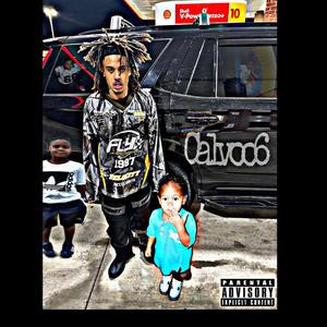 Finding peace (feat. big mel)