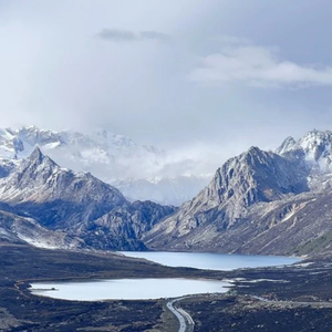 山海潮汐（cover：陈亦洺）