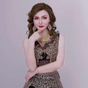 Nazam/娜娇