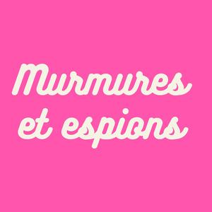 Murmures et espions (Original TTRPG Soundtrack)