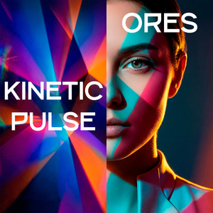 Kinetic Pulse prod. ORES