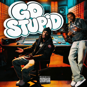 Go Stupid (feat. Babyfxce E)