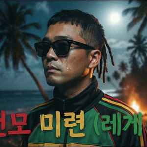 미련 (Reggae Ver.)