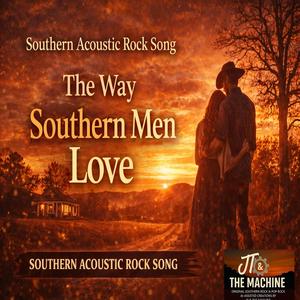 The way Southern Men Love
