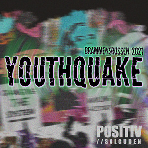 Youthquake Drammensrussen 2021