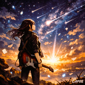 부서진 별을 이어