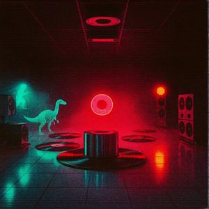 Night of the tumpasaurus people