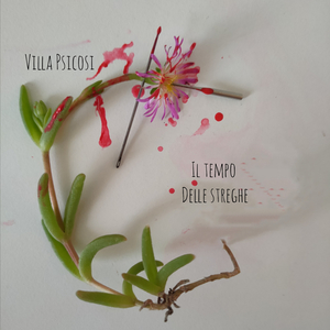 Il tempo delle streghe