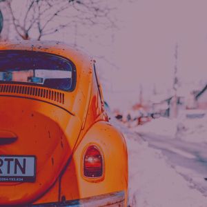 一尘不染放松印象数