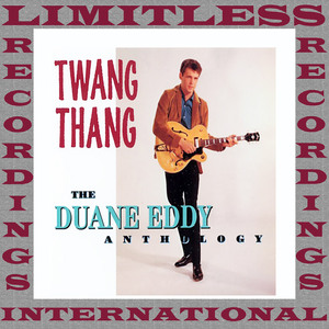 The Trembler (Original Mix)