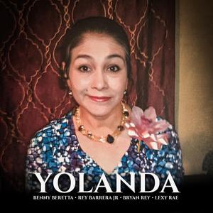 YOLANDA