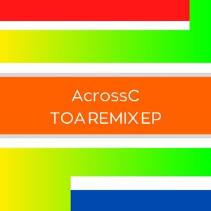 Feel myself～ホシノカケラ～ (TOA REMIX)